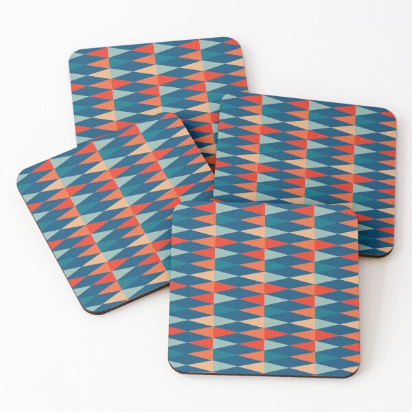 Item preview, Retro Pattern designed and sold by taoistviking.