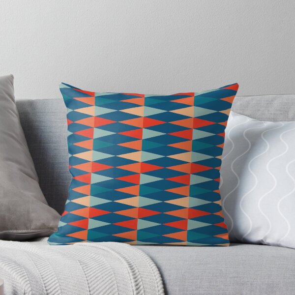 Item preview, Retro Pattern designed and sold by taoistviking.
