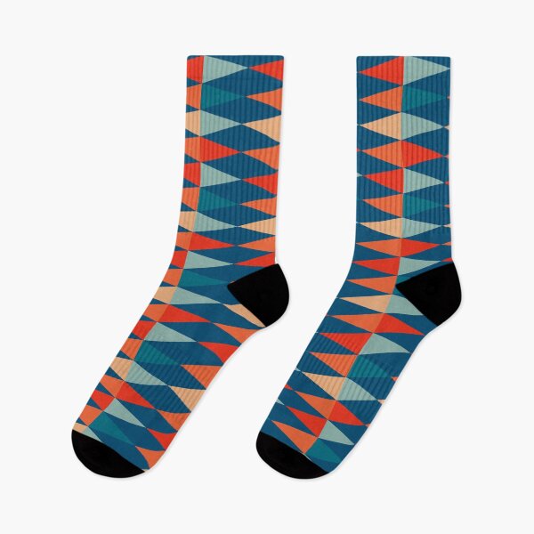 Item preview, Retro Pattern designed and sold by taoistviking.