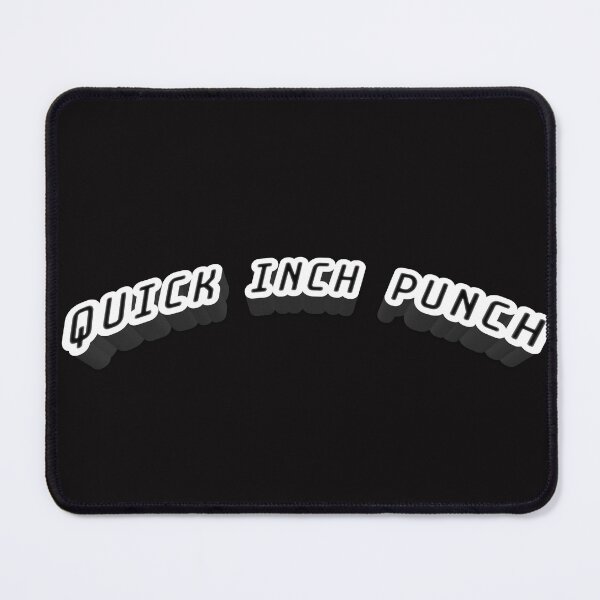 Item preview, Quick inch punch designed and sold by Aiyinyangart.