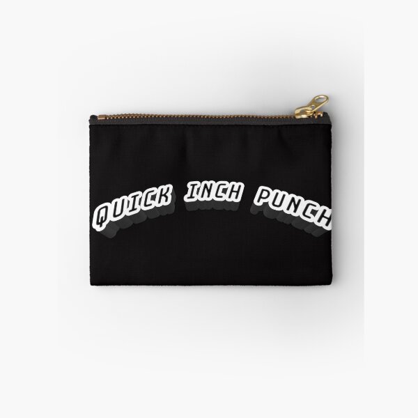 Item preview, Quick inch punch designed and sold by Aiyinyangart.