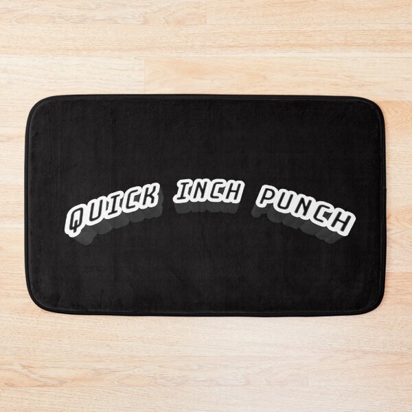 Item preview, Quick inch punch designed and sold by Aiyinyangart.