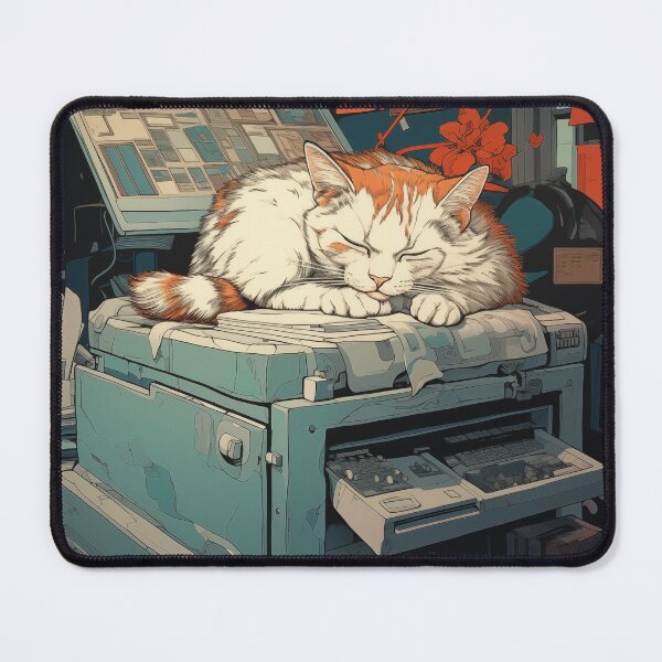 Item preview, Copy Cat (Design 4)  designed and sold by Samuelsboro.