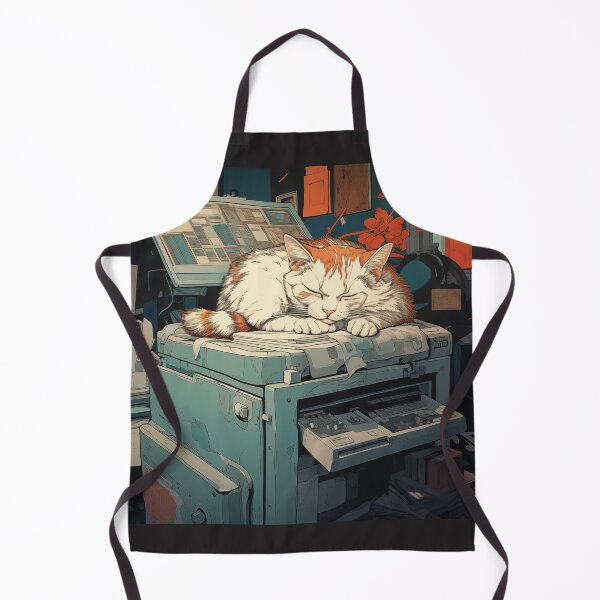 Item preview, Copy Cat (Design 4)  designed and sold by Samuelsboro.