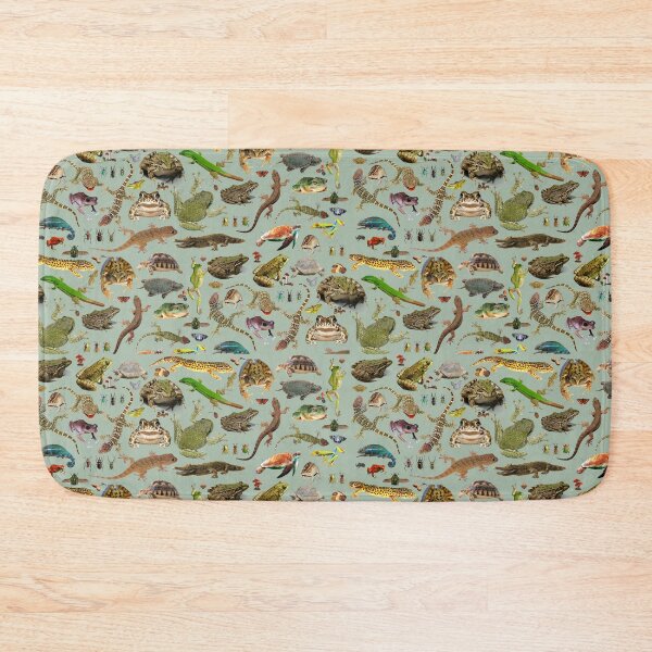 Item preview, Amphibians and reptiles designed and sold by gayliott.