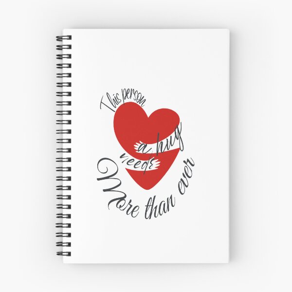 Item preview, Embrace Hope: Impactful Design -This person more than ever needs a hug. designed and sold by Once Upon A Design .