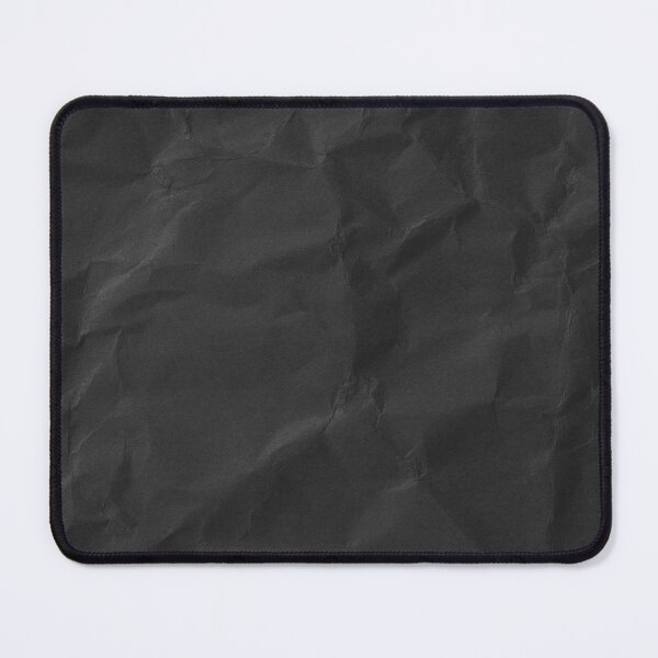 Item preview, Black Paper Texture designed and sold by taoistviking.