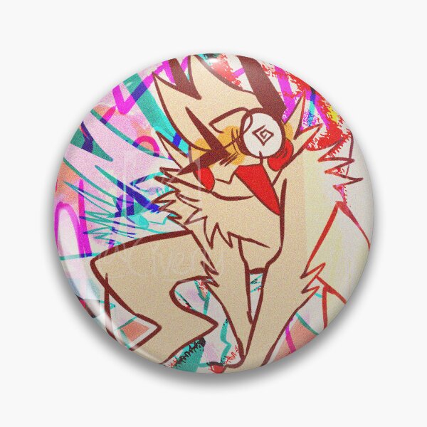Item preview, OVERSTIMULATION !!! designed and sold by Civerlys-Goods.