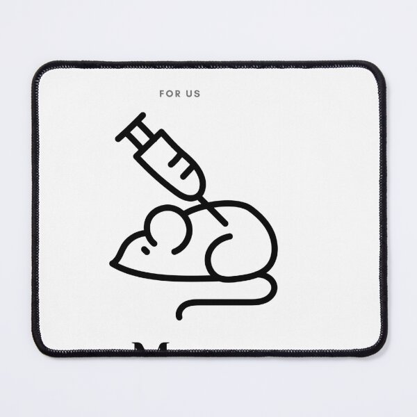 Item preview, No Cheeses For Us Meeces Graphic T-Shirt designed and sold by falconaro.