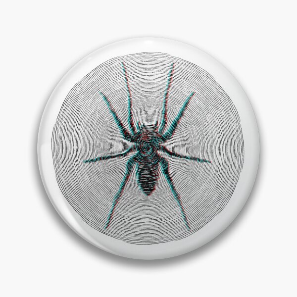 Item preview, Spider Spiral  designed and sold by lace-designs.