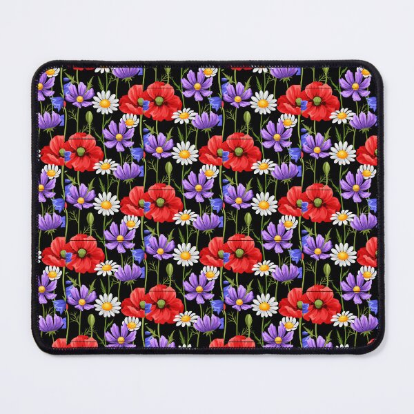Item preview, FLOWERS designed and sold by PIXELPRINTS53.
