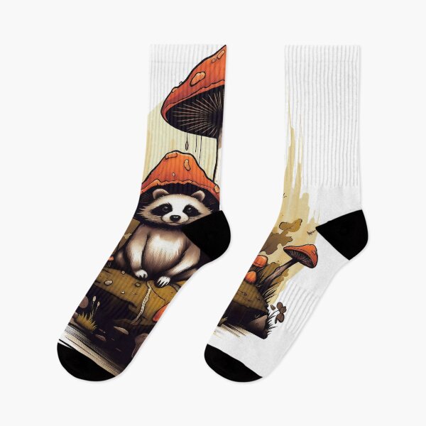Item preview, Cutes racoons designed and sold by javierparra.