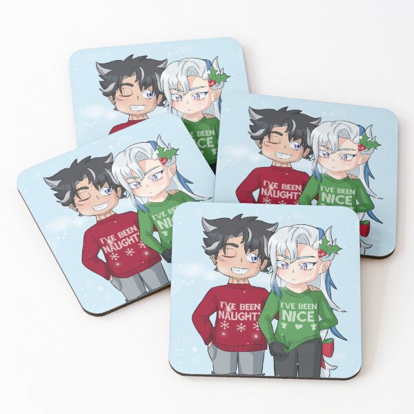 Item preview, Wriolette Christmas Sweaters designed and sold by Naedix.