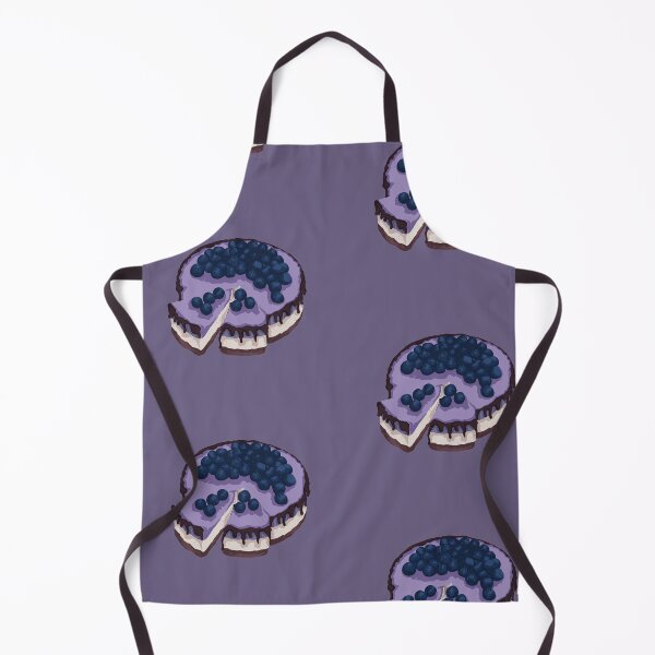 Item preview, Blueberry cheesecake designed and sold by Pragyaaa.