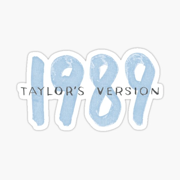 Taylor Swift 1989 グッズ+reputation 1&2 Taylor Swift 1989 Polaroid Tour Ringer T-Shirt 2013 Size Small