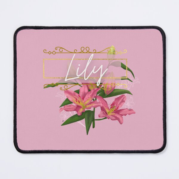 Item preview, Lily designed and sold by Aya-salah123.