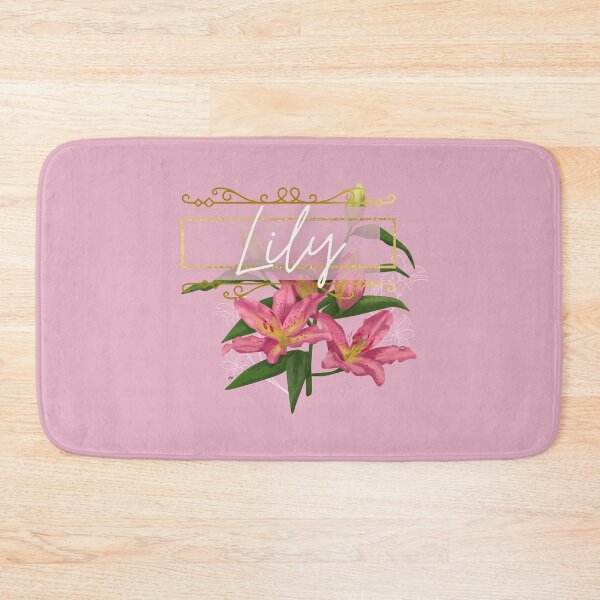 Item preview, Lily designed and sold by Aya-salah123.