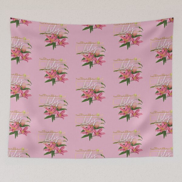 Item preview, Lily designed and sold by Aya-salah123.