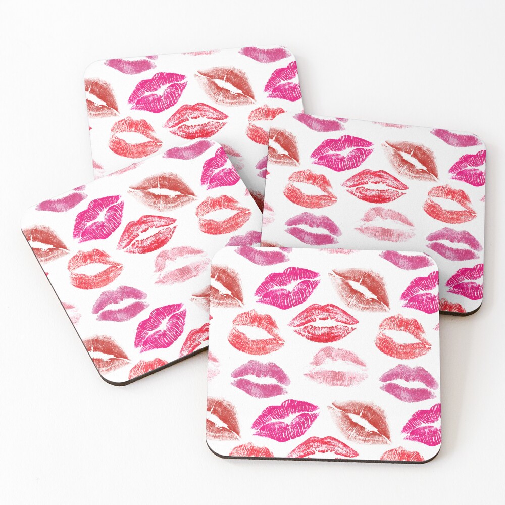 Item preview, Coasters (Set of 4) designed and sold by RicksPix.