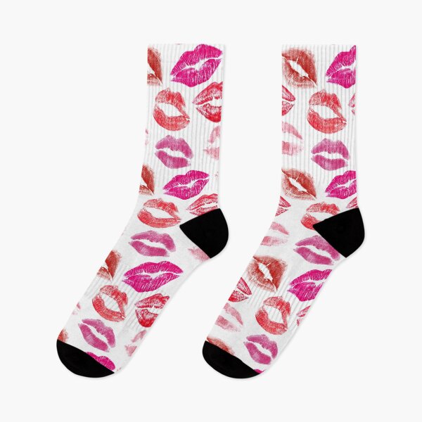 Item preview, Lotsa Lips designed and sold by Bartrand Design Studio.
