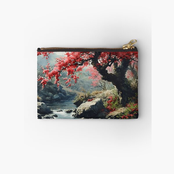 Item preview, "Bloom by the Brook" designed and sold by APARTAI EU.