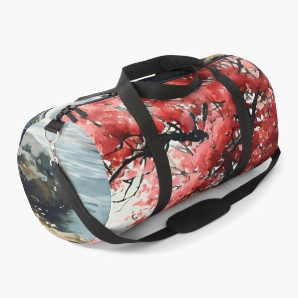 Item preview, "Bloom by the Brook" designed and sold by APARTAI EU.