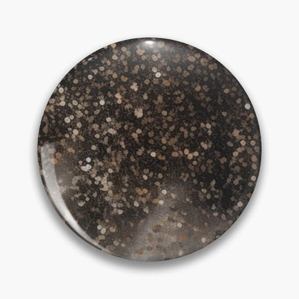 Item preview, Smoke Gradation Gold Brown Glitter (Faux Glitter) #shiny #decor #art designed and sold by GrinGalore.