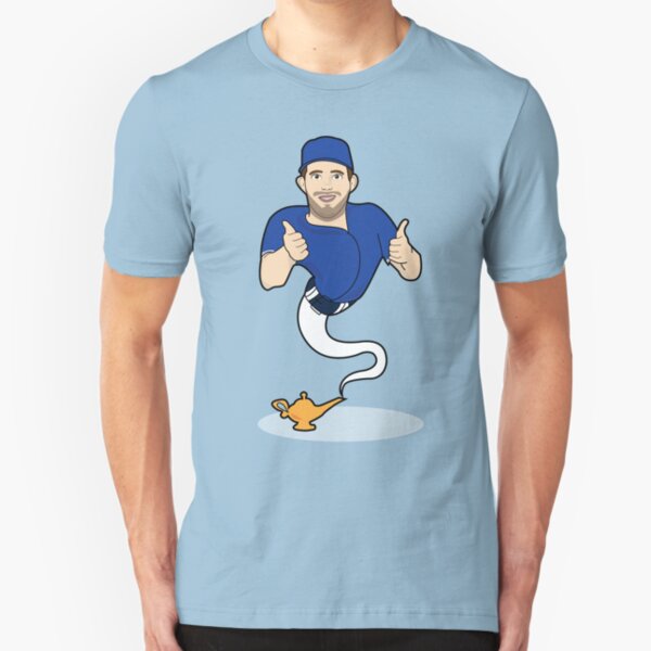 Joe Be A Genie Slim Fit T-Shirt