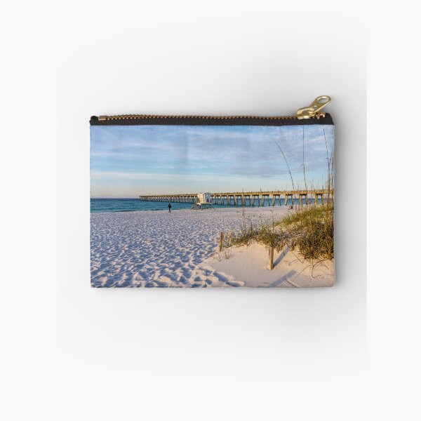 Item preview, Pensacola Seashore Morning designed and sold by mljdwhite.