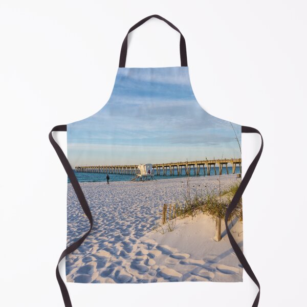Item preview, Pensacola Seashore Morning designed and sold by mljdwhite.