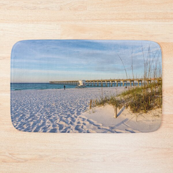 Item preview, Pensacola Seashore Morning designed and sold by mljdwhite.