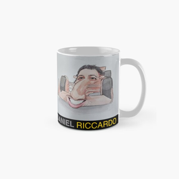 Beavo Car Coffee Mug for Sale by RoryPaints