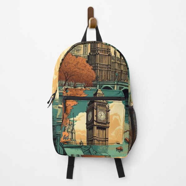 Item preview, London Clock Tower designed and sold by Ceylonex Arts.