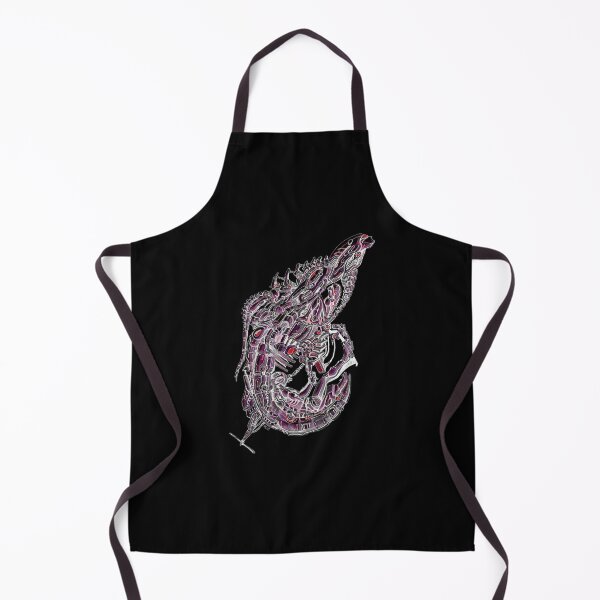 Item preview, Dark red aliant designed and sold by Paintbase.