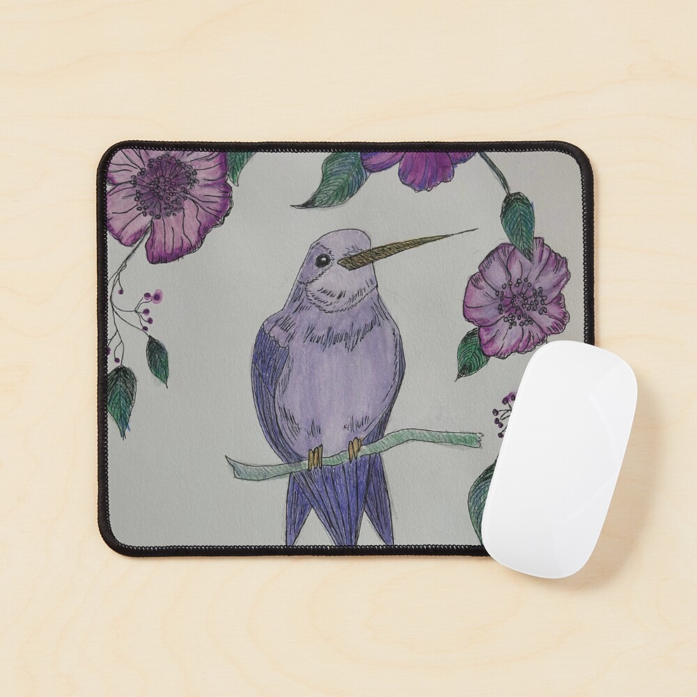 Item preview, Mouse Pad designed and sold by RosaLL.