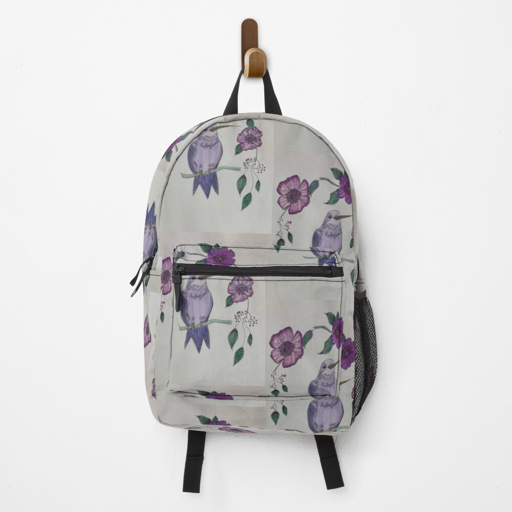 Item preview, Backpack designed and sold by RosaLL.