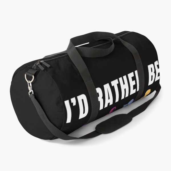 Item preview, I'd rather be running, runner athlete sport or hobby lovers  designed and sold by NBSStore.