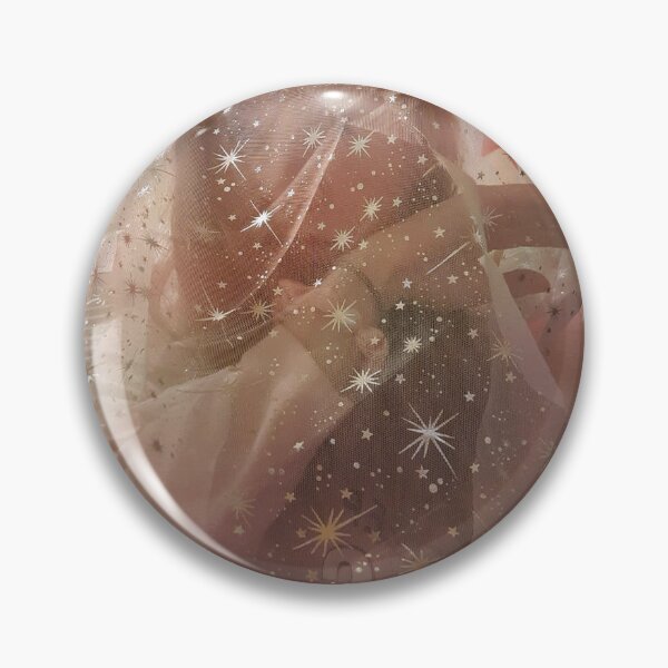 Item preview, Starry shield (Merry Christmas Eve designed and sold by HellbornEmma26.