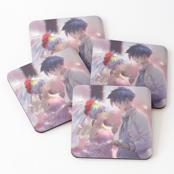 Item preview, Gurren lagann - All in One designed and sold by KeyDesignDecor.