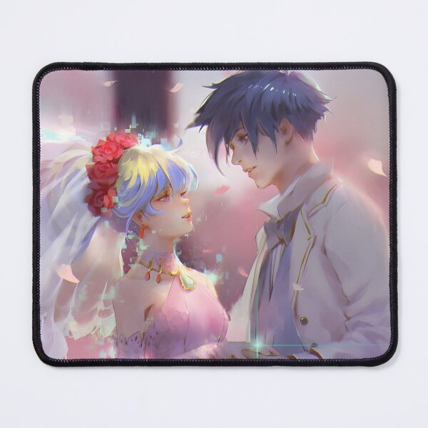 Item preview, Gurren lagann - All in One designed and sold by KeyDesignDecor.