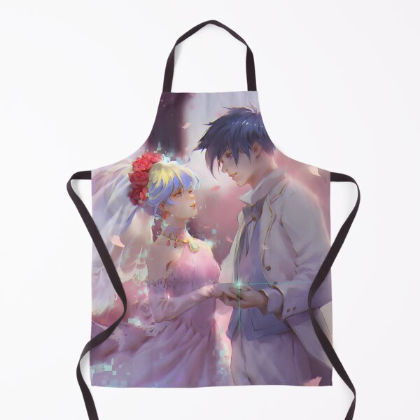 Item preview, Gurren lagann - All in One designed and sold by KeyDesignDecor.