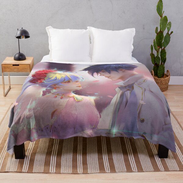 Item preview, Gurren lagann - All in One designed and sold by KeyDesignDecor.