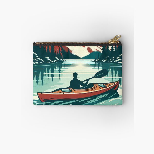 Item preview, Keep Calm and Paddle On designed and sold by AxelBrook.