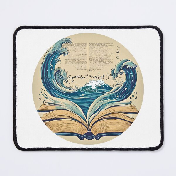 Item preview, Copy of Copy of Love Learning- Books tree- Find your book designed and sold by Modern-Tropical.