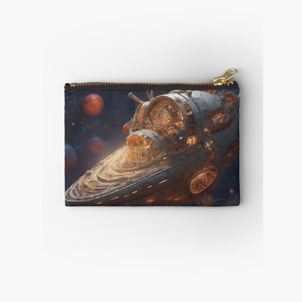 Item preview, Stellar Discovery Expedition designed and sold by Sadia  Jannat.