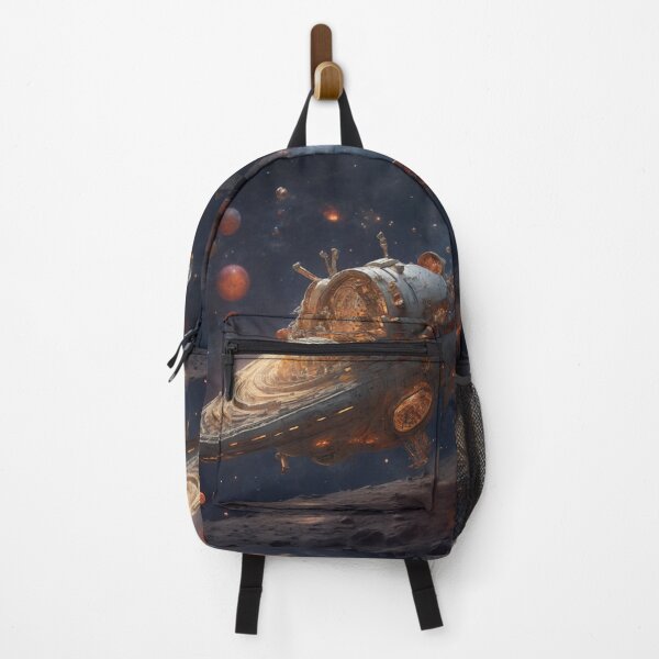 Item preview, Stellar Discovery Expedition designed and sold by Sadia  Jannat.