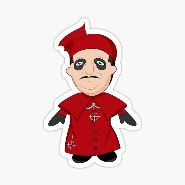 Item preview, Copia Plushie designed and sold by arsenictherapy.