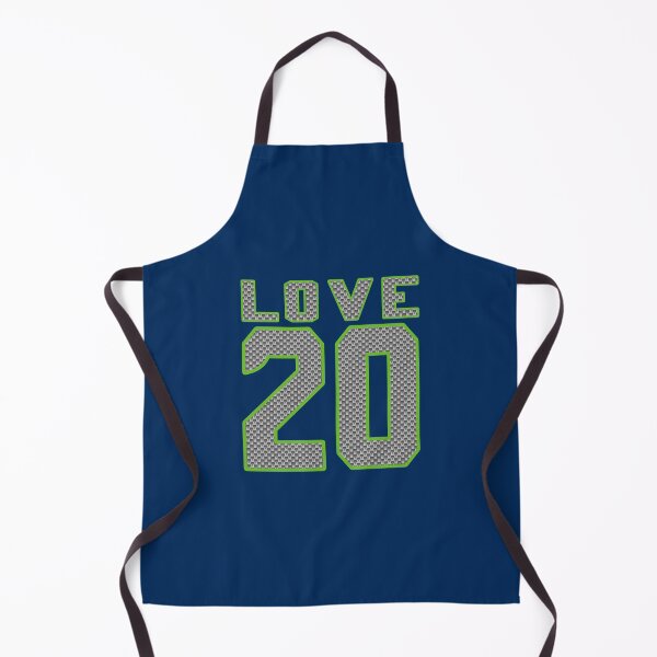 Item preview, Seattle Seahawks Love by CH3Media designed and sold by CH3Media.