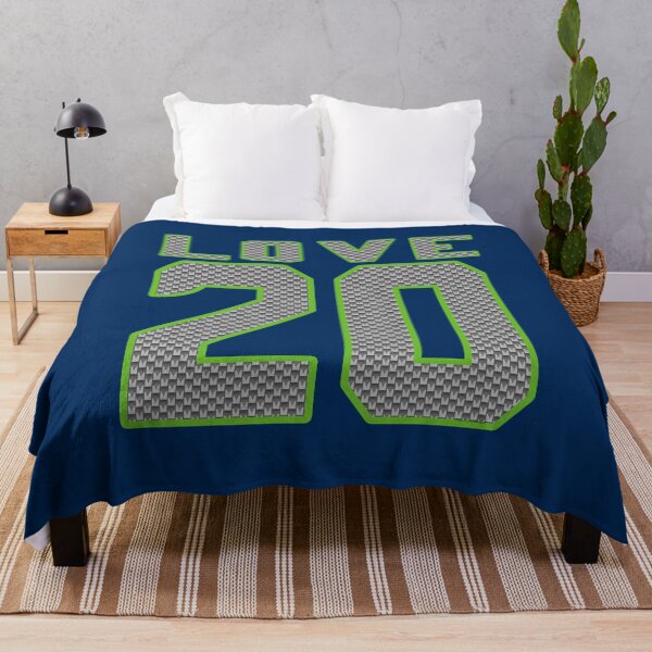 Item preview, Seattle Seahawks Love by CH3Media designed and sold by CH3Media.