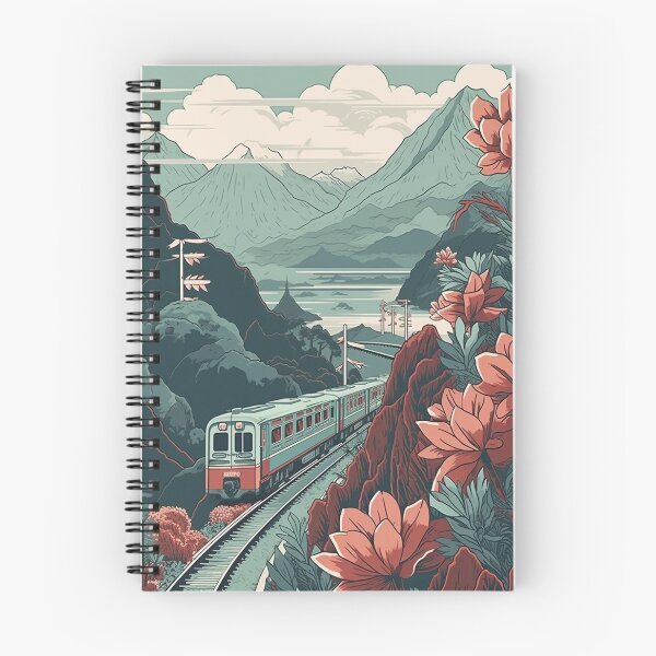 Item preview, Beauty of Japan designed and sold by Ceylonex Arts.